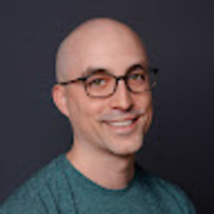 Meet your Posher, Sean